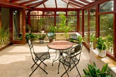 Hipplecote conservatory quotes